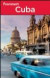 Frommer's Cuba (Frommer's Complete Guides)