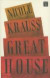 Great House (Center Point Platinum Fiction (Large Print))