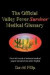 The Official Valley Fever Survivor Medical Glossar
