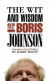 The Wit and Wisdom of Boris Johnson