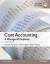 Cost Accounting with Myaccountinglab