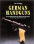 German Handguns-Hardbound