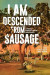 I Am Descended from Sausage: A Family History with Red Sauce