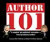 Author 101: A Complete Get Published Curriculum - From Top Industry Insider