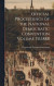 Official Proceedings of the National Democratic Convention Volume Yr.1888