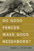 Do Good Fences Make Good Neighbors?: What History Teaches Us About Strategic Barriers and International Security