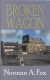 Broken Wagon (Thorndike Large Print Western Series)