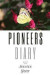 Pioneers Diary: 2020 Service Year, Weekly Planner, 53 Pages
