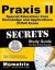 Praxis II Special Education: Core Knowledge and Applications (5354) Exam Secrets Study Guide: Praxis II Test Review for the Praxis II: Subject Assessments