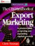 CIM Handbook of Export Marketing (Professional (Chartered Institute of Marketing).)