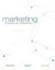 Marketing: Principles and Perspectives (Paperback) with Online Learning Center Premium Content Card + SmartSims
