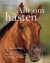 Allt om hästen : en utförlig guide till hästskötsel och ridning