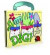 Dig! Board Book with Handle