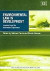 Environmental Law in Development: Lessons from the Indonesian Experience (New Horizons in Environmental Law Series)