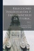 Relecciones teolgicas del P. Fray Francisco de Vitoria ..; Volume 1
