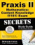 Praxis II Mathematics: Content Knowledge (5161) Exam Secrets Study Guide: Praxis II Test Review for the Praxis II: Subject Assessments