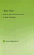 Rice Plus and Family Solidarity: Rural Cambodian Widows' Economic Coping Practices in the Aftermath of War