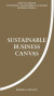 Sustainable business canvas - How to create successful, Sustainable & Scalable business models