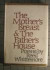 The mother's breast and the father's house;: Poems
