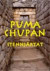 Puma Chupan. Stenhjärtat : en sann äventyrshistoria från Sydamerika