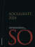 Socialrätt 2024 : lagbok för socionomer och andra professionsutbildningar