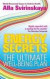 Energy Secrets: The Ultimate Well-Being Plan