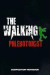The Walking Phlebotomist: Composition Notebook, Scary Zombie Birthday Journal for Venipuncture, Phlebotomy Injection Professionals to Write on