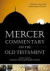 Mercer Commentary On The Old Testament