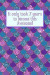 It Only Took 7 Years to Become This Awesome!: Purple Pink Glitter Mermaid Scales Under the Sea - Seven 7 Yr Old Girl Journal Ideas Notebook - Gift Ide