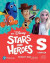 My Disney Stars and Heroes American Edition Starter Level Student's Book with eBook