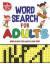 Word Search for Adults word Search for Adults Large Print: Word Search Large Print Books for Adults highly Enchanting & Fun Game