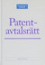 Patentavtalsrätt