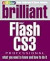Brilliant Flash CS3:what you need to know and how to do it: What You Need to Know and How to Do It