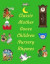 Classic Mother Goose Children Nursery Rhymes: Over 250 Best Loved Mother Goose Verses