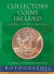 Collectors' Coins Ireland: 1660 - 2000 2015