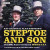 Steptoe & Son: Series 3 & 4: 16 episodes of the classic BBC radio sitcom