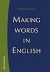 Making Words in English