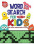 Word Search for Kids Ages 9-12 Word search puzzles Book for Adults: Sharpen Brain Crossword Puzzles, Activities, Crafts & Games, Edifying Vocabulary L