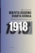 Den vita segerns svarta skugga : Finland och inbördeskriget 1918