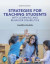 Strategies for Teaching Students with Learning and Behavior Disabilities
