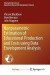 Nonparametric Estimation of Educational Production and Costs using Data Envelopment Analysis