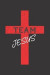 Team Jesus: Inspirational Journal Notebook