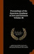 Proceedings of the American Academy of Arts and Sciences Volume 46