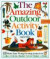 Amazing Outdoor Activity Book