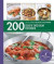 200 Easy Indian Dishes: Hamlyn All Colour Cookbook (Hamlyn All Colour Cookery)
