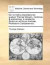 De re medica dissertationes quatuor Thomæ Simsoni, medicinæ & anatomices, in academia Scotorum ad fanum Andreæ, Professoris Candossensis. (Latin Edition)