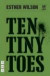 Ten Tiny Toe