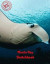 Manta Ray Sketchbook: Blank Paper for Drawing, Doodling or Sketching 120 Large Blank Pages (8.5'x11') for Sketching, inspiring, Drawing Anyt