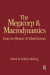 Megacorp and Macrodynamics: Essays in Memory of Alfred Eichner