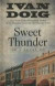 Sweet Thunder (Thorndike Press Large Print Core Series)